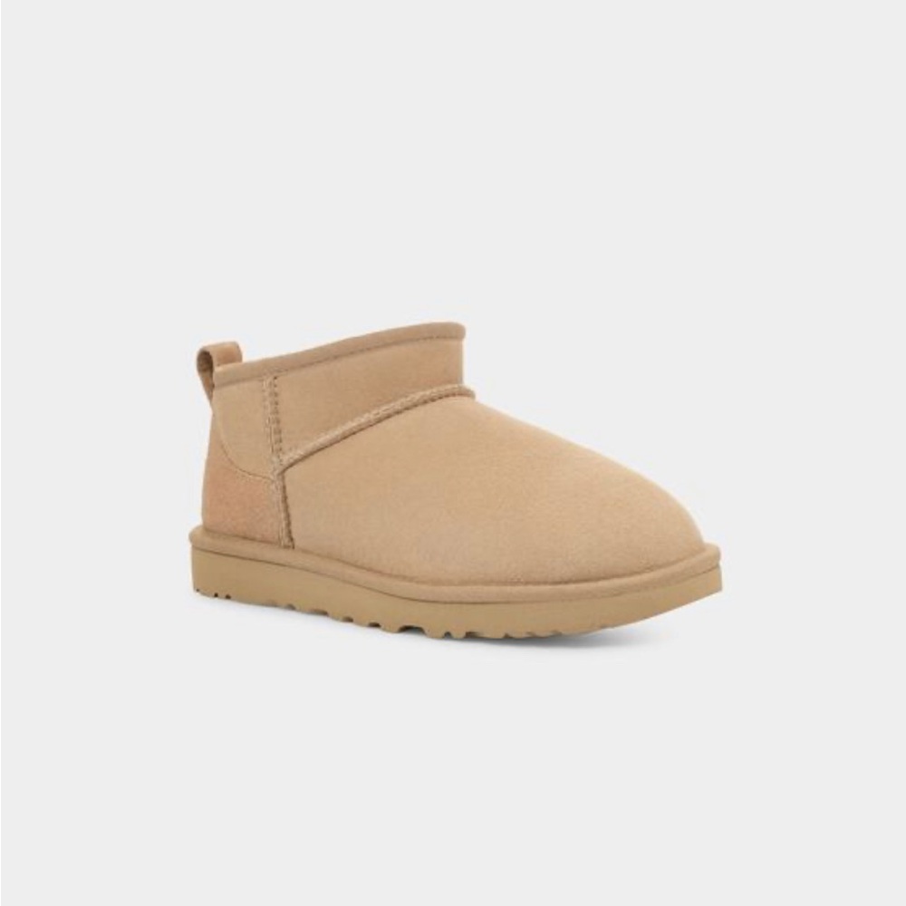 Ultra mini Uggs